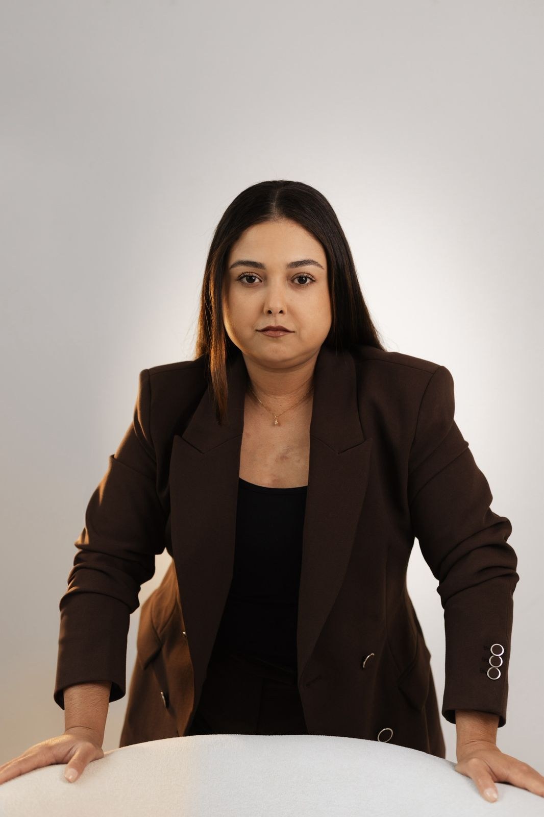 Advogada Ana Ramos